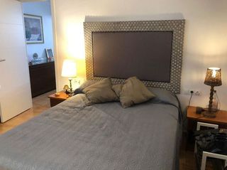 Chalet en alquiler en El Pinillo en Torremolinos