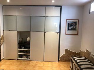 Chalet en alquiler en El Pinillo en Torremolinos