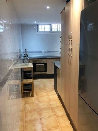 Chalet en alquiler en El Pinillo en Torremolinos