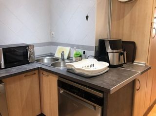 Chalet en alquiler en El Pinillo en Torremolinos