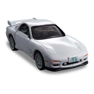 Detective Conan | Mazda RX-7 | Tomica 1/64