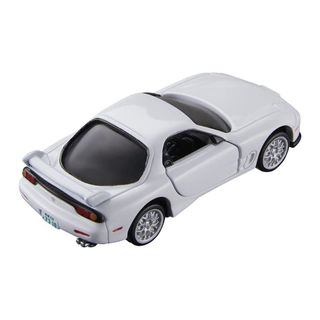 Detective Conan | Mazda RX-7 | Tomica 1/64