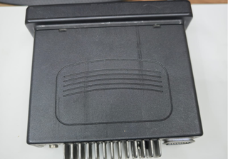 Motorola GM950 con Teclado solo equipo