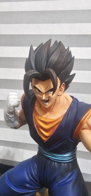 Figura Vegetto Jackie Gang Studio X SH Studio