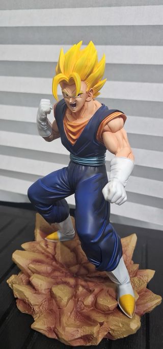Figura Vegetto Jackie Gang Studio X SH Studio