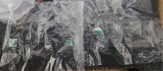 Figura Vegetto Jackie Gang Studio X SH Studio