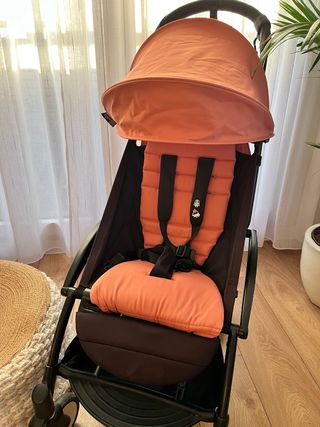 Silla de paseo ligera Yoyo Babyzen