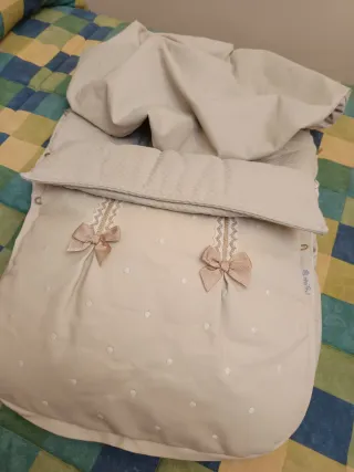 Saco Rosy Fuentes polipiel