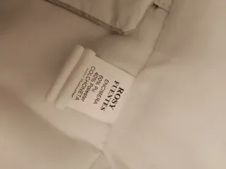 Saco Rosy Fuentes polipiel