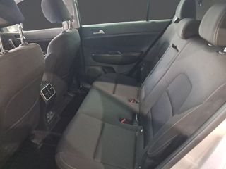 Kia Sportage 1.7 CRDI VGT 115CV Drive 4x2