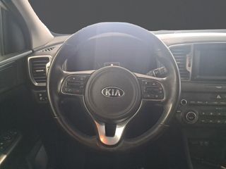 Kia Sportage 1.7 CRDI VGT 115CV Drive 4x2