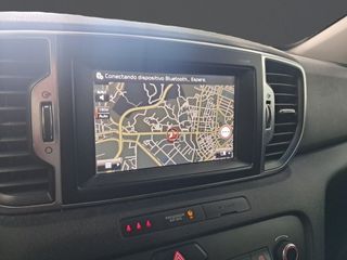 Kia Sportage 1.7 CRDI VGT 115CV Drive 4x2