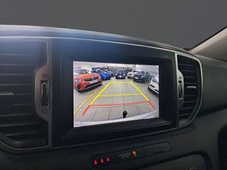 Kia Sportage 1.7 CRDI VGT 115CV Drive 4x2