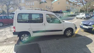 Citroen Berlingo 2006