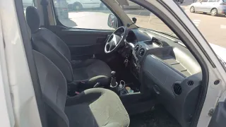 Citroen Berlingo 2006