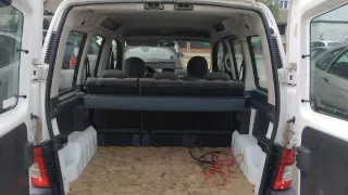 Citroen Berlingo 2006