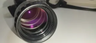 Visor SVBONY sv166 4-16x40AO