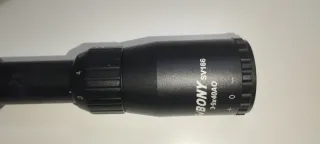 Visor SVBONY sv166 4-16x40AO