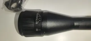 Visor SVBONY sv166 4-16x40AO