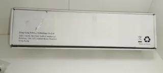 Visor SVBONY sv166 4-16x40AO