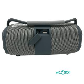 Altavoz Portatil T&G TG668