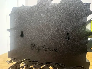 Colgador de llaves Stranger Things