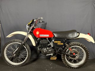 Montesa Enduro H6 250