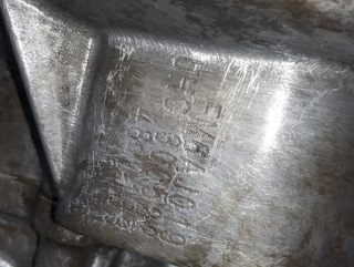 CAJA CAMBIOS SEAT IBIZA (KJ1) DLAD UHC