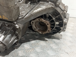 CAJA CAMBIOS SEAT IBIZA (KJ1) DLAD UHC