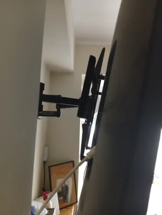 SMART TV 55" LG, COMO NUEVO