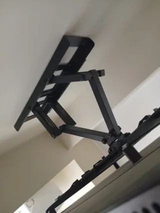 SMART TV 55" LG, COMO NUEVO