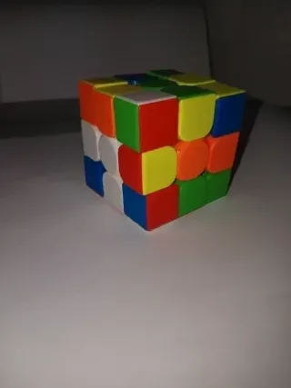 Cubo de magico