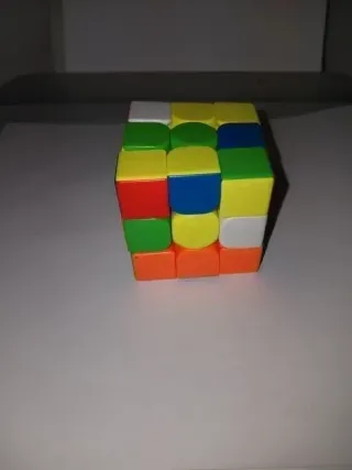 Cubo de magico