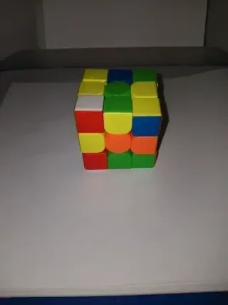 Cubo de magico