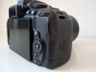 Nikon D5300 ,  nueva solo 870 disparos