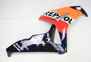 CARENADO HONDA PINTADO CBR 1000RR LIMIT EDICION