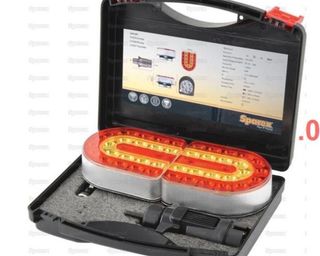 SPAREX Connix Led Kit Alumbrado