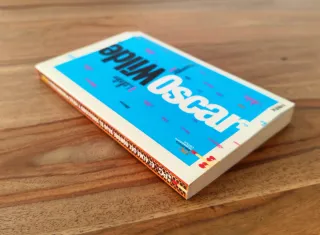 Libro / Óscar Wilde / El Alma del Hombre....