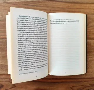 Libro / Óscar Wilde / El Alma del Hombre....