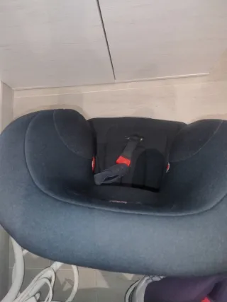 Silla Britax Romer KidFix II XP