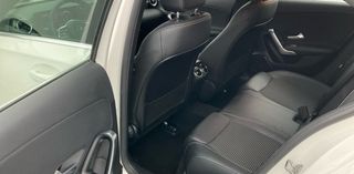 SIN ENTRADA! Clase A ETIQUETA 0 AUTOMATICO 52000KM