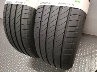 Neumáticos de ocasión 205/55R16 91H