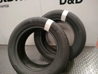Neumáticos de ocasión 205/55R16 91H