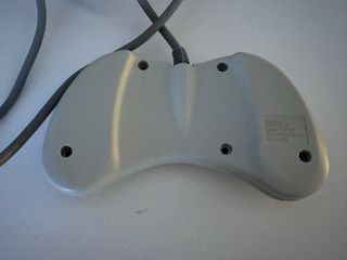 Mando sega saturn japones
