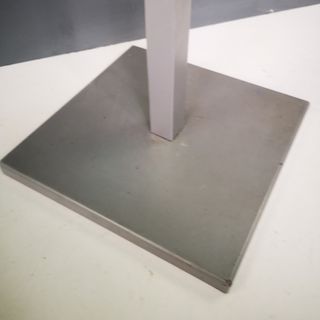 MESA AUXILIAR CRISTAL     R3760073048000