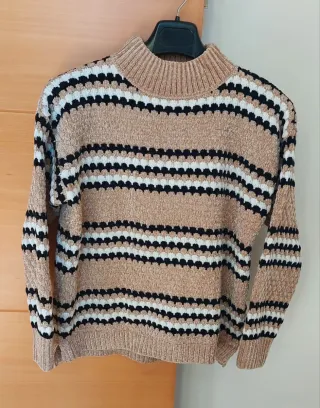 Suéter Mujer Calentito