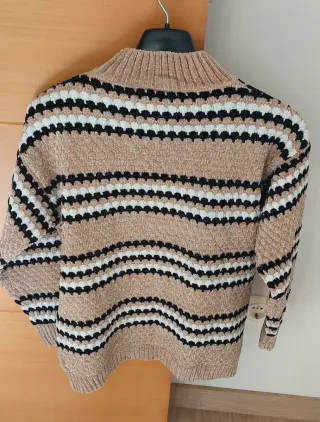 Suéter Mujer Calentito