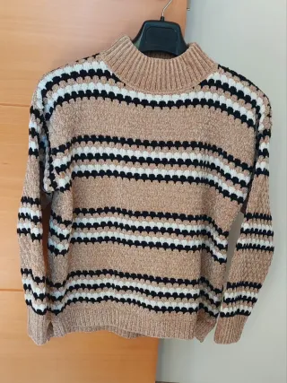 Suéter Mujer Calentito