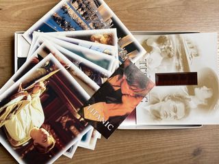 Titanic VHS Edición Especial