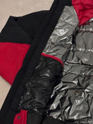 Chaqueta Columbia talla L nueva